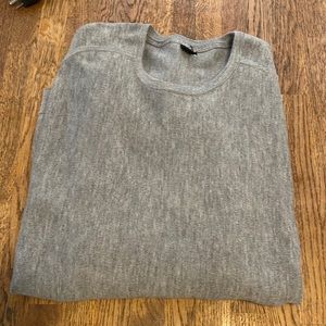 Lululemon sweater XXL